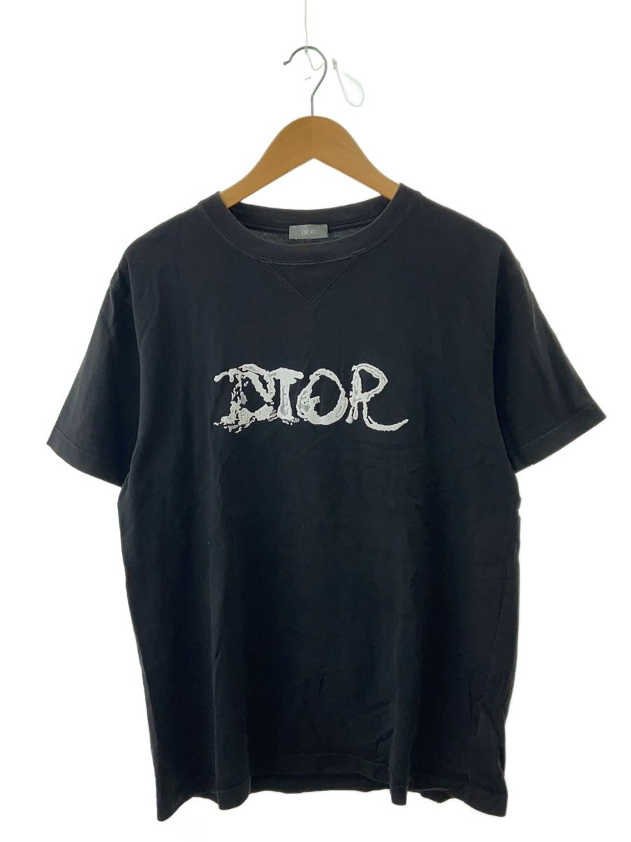 楽天市場】dior（ブランドディオール・オム）（Tシャツ・カットソー