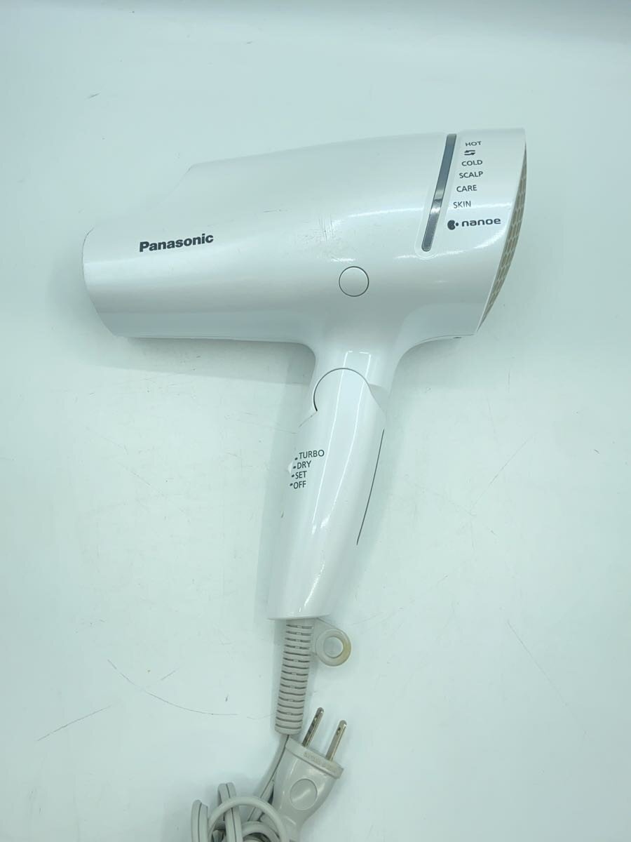 楽天市場】パナソニック ナノケア ドライヤー eh-cna9eの通販