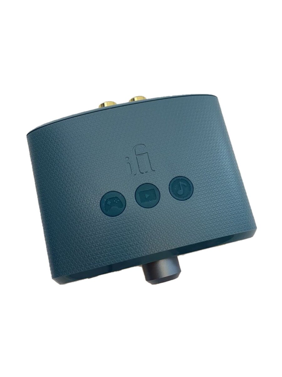 【中古】iFi-Audio/オーディオその他【家電・ビジュアル・オーディオ】