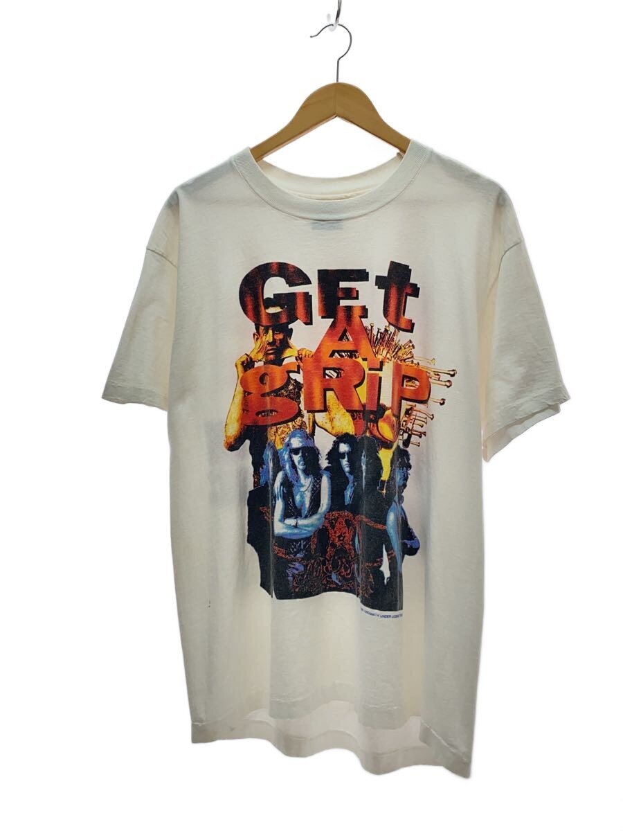 楽天市場】aerosmith get a grip（メンズファッション）の通販
