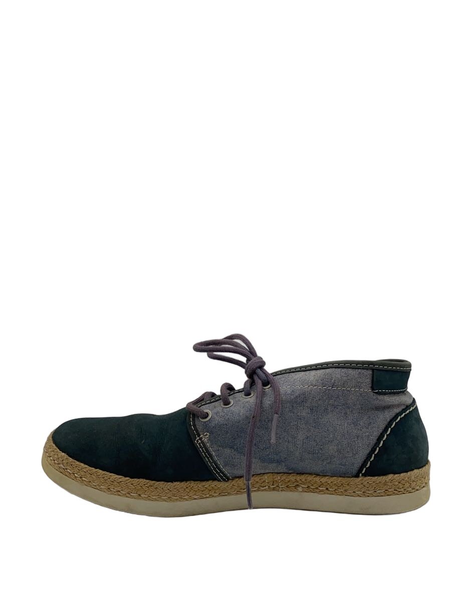 【ブランド】UGG australia 【ブランドカナ】アグオーストラリア 【型番】 【程度】C 【サイズ】26cm 【メインカラー】ブルー 【素材・生地】 【キーワード】　　 2025/10/23 スーパーセカンドストリート八王子みなみ野店【4368】【中古】UGG australia◆チャッカブーツ/26cm/BLU【シューズ】 ブランド UGG australia 型番 カラー ブルー 柄 素材・生地 >色・素材について サイズ 26cm>サイズ表示について 実寸（cm） 【ブーツ】 ヒール：3 / 高さ：9.5 / ソール全長：28.5 【その他】 その他サイズ：/ 商品は　スーパーセカンドストリート八王子みなみ野店の店頭にて販売しております。商品に関するお問合わせは、お電話(TEL:042-632-7201)にて、問合わせ番号：2343686073387をお伝えください。 配送方法やお支払い方法に関するお問い合わせは、サポートセンターまでご連絡をお願いします。 ※お電話の対応は営業時間内のみとなります。お問い合わせフォームでお問い合わせの際はご注文番号をご記入下さい この商品に関する出品店舗からのコメント 両足側面に汚れ等の使用感がございますが、致命的な状態不良箇所はございませんので、まだまだご使用できる商品です。あくまで中古品ですのでご理解の上、ご検討をお願い致します。商品についてご不明点・ご質問等がございましたら、お気軽に当店へお問合せくださいませ。
