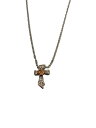 【中古】Swarovski◆スワロフスキー/ネックレス/--/スワロフスキー/SLV/トップ有/レディース【服飾雑貨他】