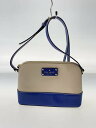 【中古】kate spade new york◆ショルダーバッグ/牛革/BLU/WKRU2895 Q393 1115【バッグ】