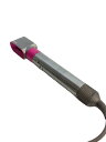 【中古】dyson◆ドライヤー・ヘアアイロン Dyson Airwrap Complete HS01 COMP FNF SP【家電・ビジュアル・オーディオ】(2)