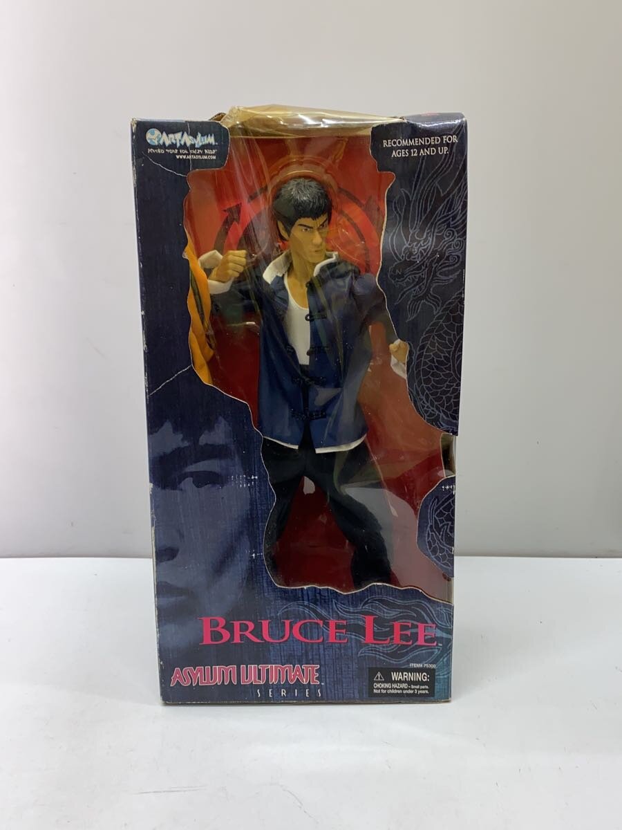 楽天市場】ブルースリー フィギュアの通販