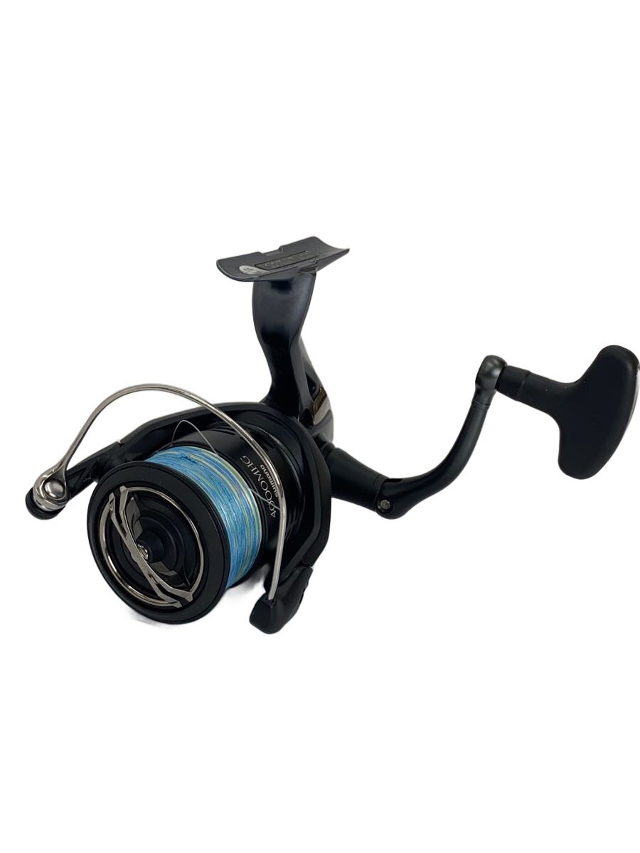 【中古】SHIMANO◆リール/スピニングリール/4000MHG【スポーツ】