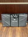【中古】snow peak◆テントマット/GRY【スポーツ】