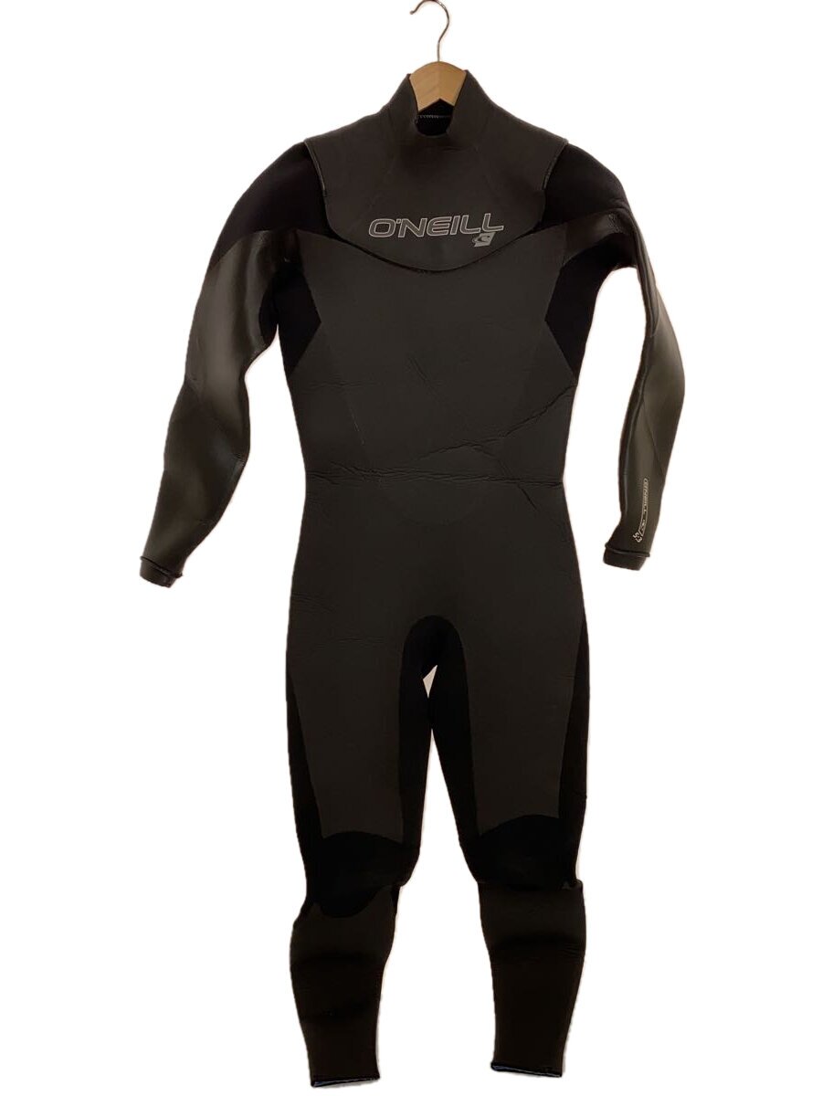 【中古】ONEILL◆ウェアー/--/BLK【スポーツ】