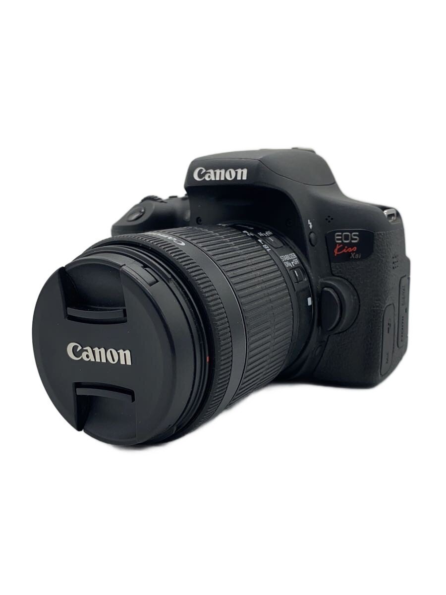 【中古】CANON◆一眼レフデジタルカメラ/DS126571【カメラ】