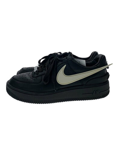 【中古】NIKE◆エア フォース 1 LOW X AMBUSH/27cm/BLK【シューズ】 【中古】NIKE◆エア フォース 1 LOW X AMBUSH/27cm/BLK【シューズ】