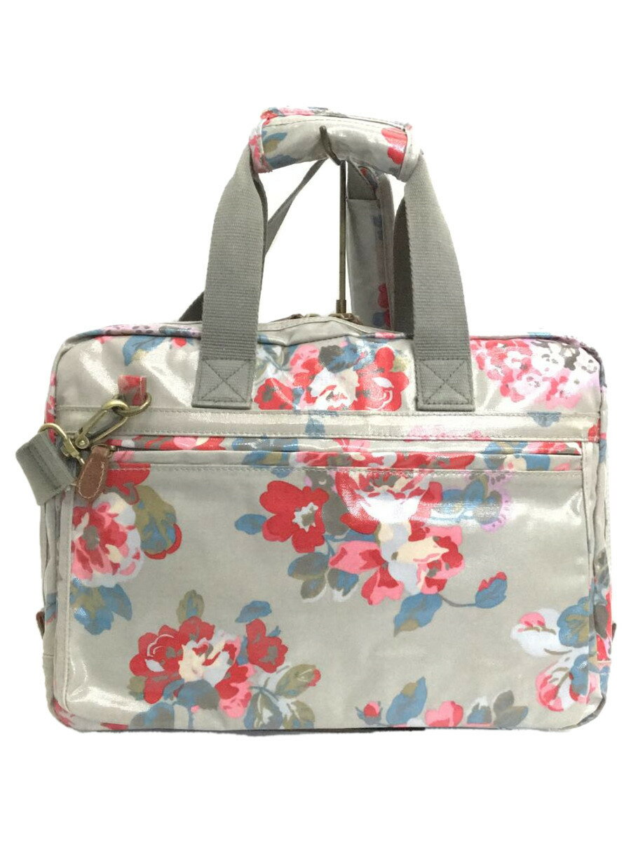 【中古】Cath Kidston◆2way/ハンドバッ