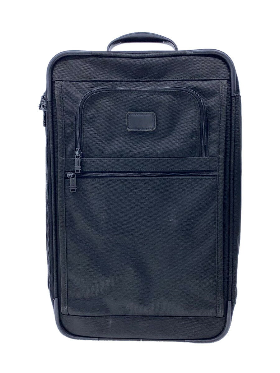 【中古】TUMI◆Expandable/トラベルキャ