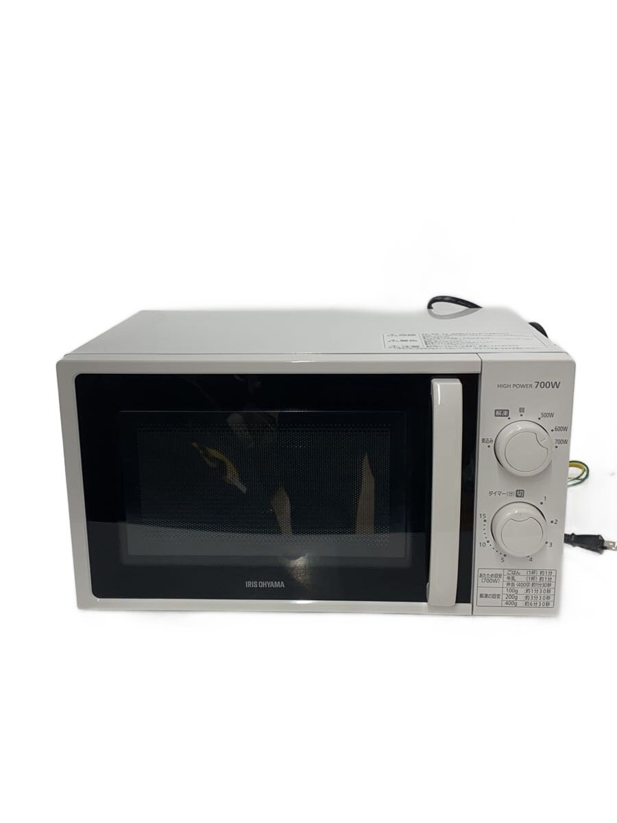 楽天市場】電子レンジ 中古（メーカーアイリスオーヤマ）（電子レンジ