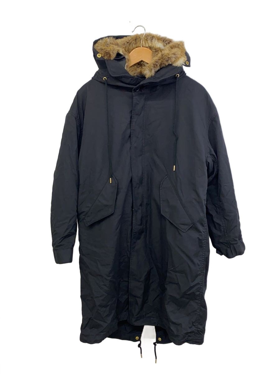 楽天市場】BEAUTY & YOUTH UNITED ARROWS モッズコートの通販
