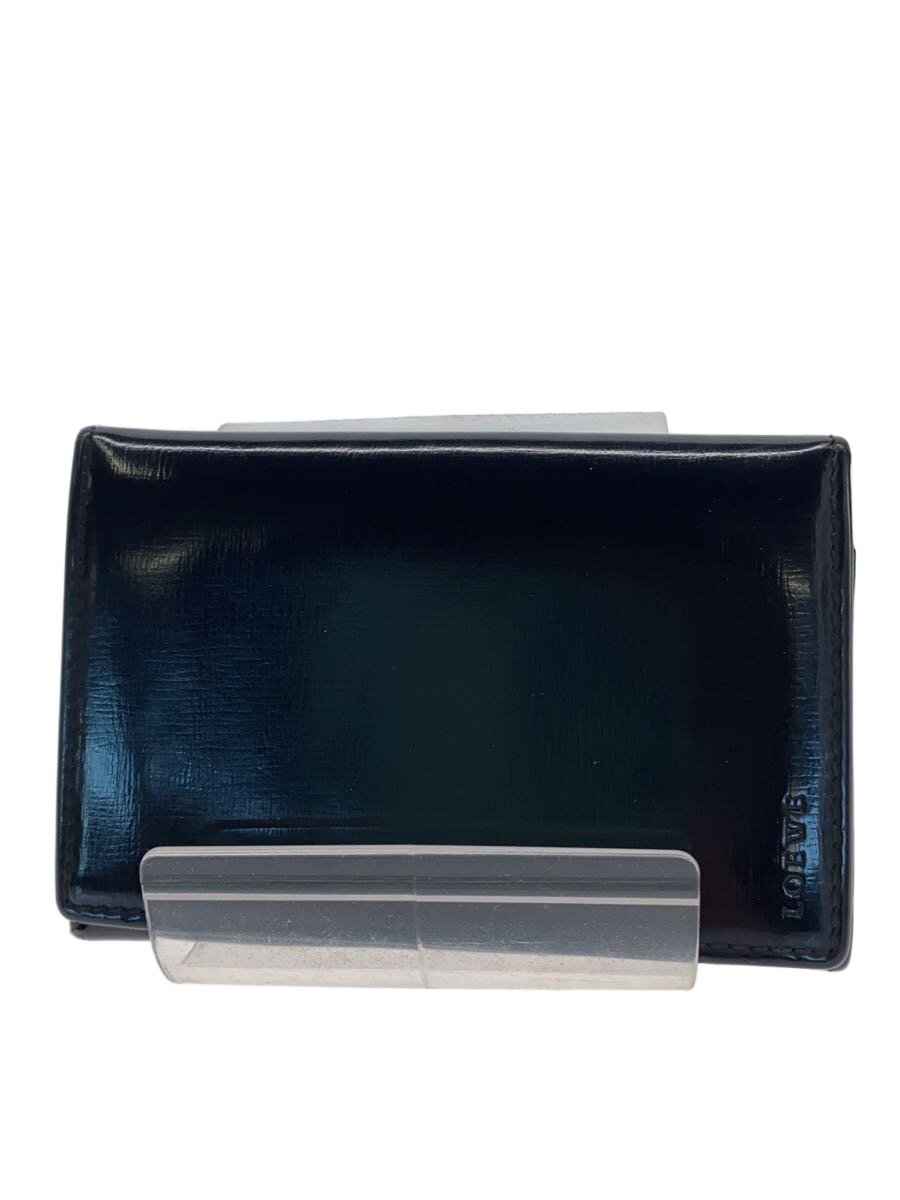 【ブランド】LOEWE 【ブランドカナ】ロエベ 【型番】 【程度】C 【サイズ】 【メインカラー】ブラック 【素材・生地】レザー 【キーワード】　　 2025/12/02 セカンドストリートみたけ店【4230】【中古】LOEWE◆カードケース/レザー/BLK ブランド LOEWE 型番 カラー ブラック 柄 無地 素材・生地 レザー>色・素材について サイズ >サイズ表示について 実寸（cm） 【ウォレット】 縦：7.5 / 横：11 / 厚み：1 【その他】 その他サイズ：/ 商品は　セカンドストリートみたけ店の店頭にて販売しております。商品に関するお問合わせは、お電話(TEL:019-641-6683)にて、問合わせ番号：2342307473445をお伝えください。 配送方法やお支払い方法に関するお問い合わせは、サポートセンターまでご連絡をお願いします。 ※お電話の対応は営業時間内のみとなります。お問い合わせフォームでお問い合わせの際はご注文番号をご記入下さい この商品に関する出品店舗からのコメント 表面全体に傷がございます。内側に擦れ及びテカリがございます。