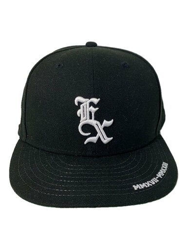 【中古】NEW ERA◆キャップ/7 5/8/ポリエステル/BLK/無地/メンズ【服飾雑貨他】 【中古】NEW ERA◆キャップ/7 5/8/ポリエステル/BLK/無地/メンズ【服飾雑貨他】