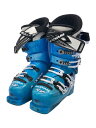【中古】REXXAM◆スキーブーツ/--/BLU/アダルト【スポーツ】