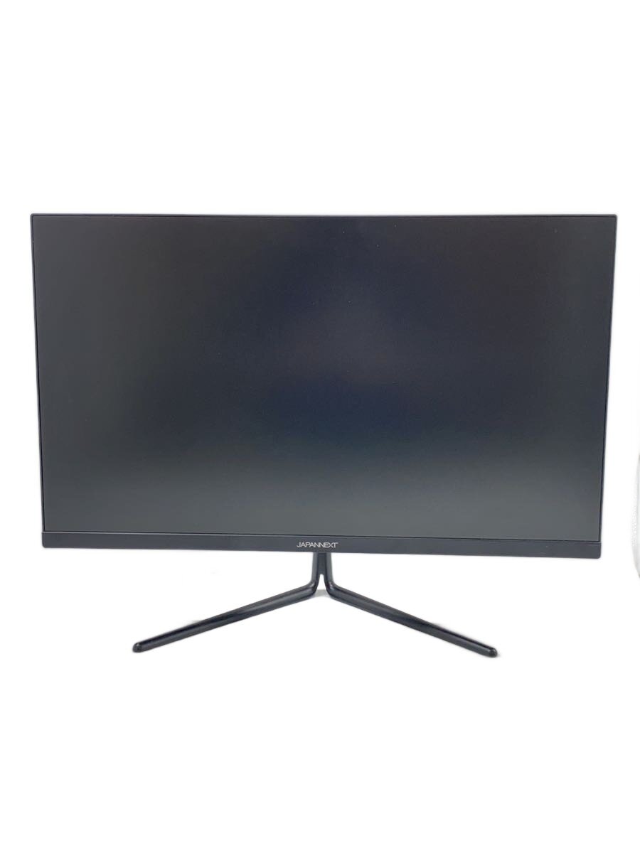 【中古】JAPANNEXT◆モニター/23インチ/ワイド型/JN-238GT240FHDR-CB【パソコン】