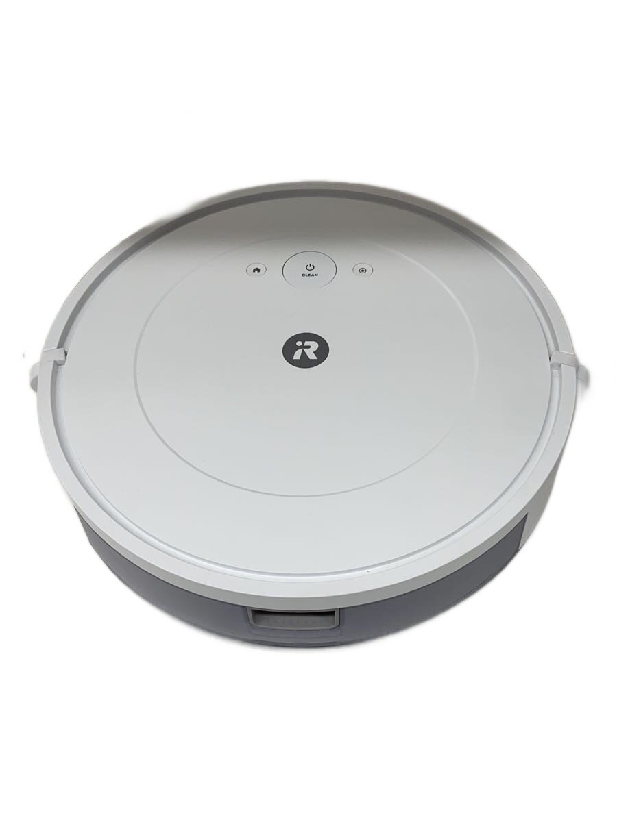 【ブランド】iRobot 【ブランドカナ】［カデン］アイロボット 【型番】 【程度】B 【カラー】 【キーワード】　　 2026/07/13 セカンドストリート蓮田椿山店 【1914】【中古】iRobot◆掃除機 ルンバ コンボ Essential robot Y011260【家電・ビジュアル・オーディオ】 ブランド iRobot 型番 カラー 実寸（cm） 【掃除機】 幅：/ / 高さ：/ / 奥行：/ 【その他】 その他サイズ：/ 商品は　セカンドストリート蓮田椿山店の店頭にて販売しております。商品に関するお問合わせは、お電話(TEL:048-765-5140)にて、問合わせ番号：2319144873455をお伝えください。 配送方法やお支払い方法に関するお問い合わせは、サポートセンターまでご連絡をお願いします。 ※お電話の対応は営業時間内のみとなります。お問い合わせフォームでお問い合わせの際はご注文番号をご記入下さい