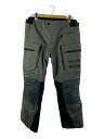 【中古】HARLEY DAVIDSON◆スポーツウェアー/34/KHK/98181-21VM【スポーツ】
