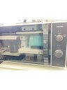 【中古】TOSHIBA◆電子レンジ ER-M17Y(W)【家電・ビジュアル・オーディオ】