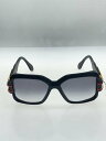 【中古】CAZAL◆サングラス/メンズ/623/32/マットブラック/...(4)