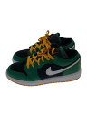【中古】NIKE◆ローカットスニーカー/24.5cm/マルチカラー/DQ8421-300【シューズ】