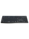 【中古】Logicool◆パソコン周辺機器/マウス・キーボードセット【パソコン】