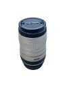 【中古】SIGMA◆レンズ/zoom 100-300mm 1:4.5-6.7【カメラ】(2)