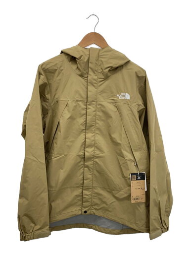 【中古】THE NORTH FACE◆マウンテンパーカ/XL/ナイロン/CML/無地/NP12550【メンズウェア】 【中古】THE NORTH FACE◆マウンテンパーカ/XL/ナイロン/CML/無地/NP12550【メンズウェア】