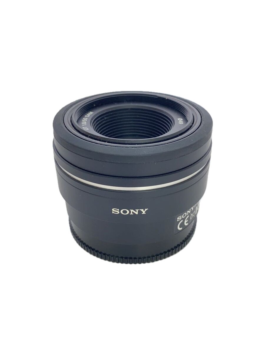 Sony 50mm f⁄1.8 SAM DT Lens for Sony Alpha Digital AB (良品) SONY