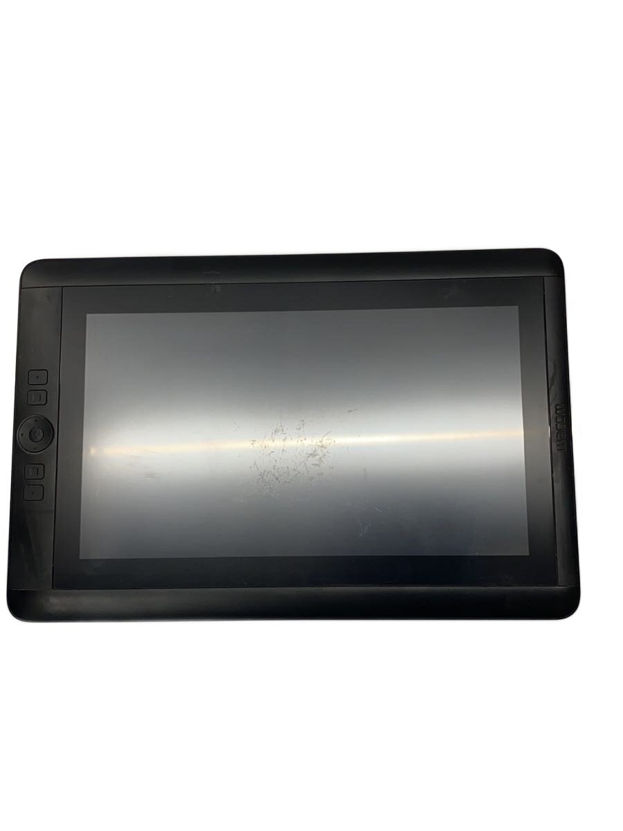 楽天市場】ワコム Cintiq 13HD DTK-1301/K0の通販