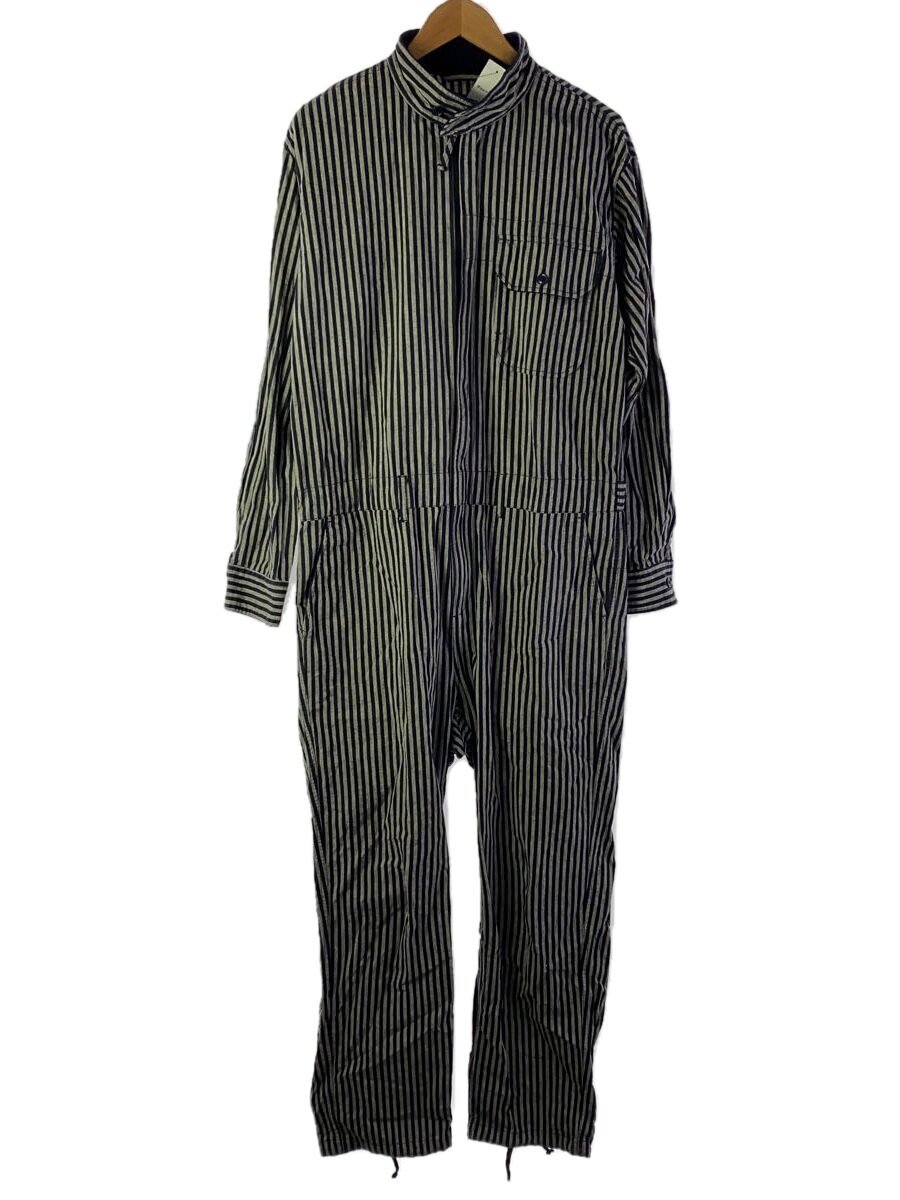楽天市場】engineered garments オーバーオールの通販