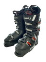 【中古】ATOMIC◆スキーブーツ/27cm/BLK/アダルト/hawx90 prime【スポーツ】