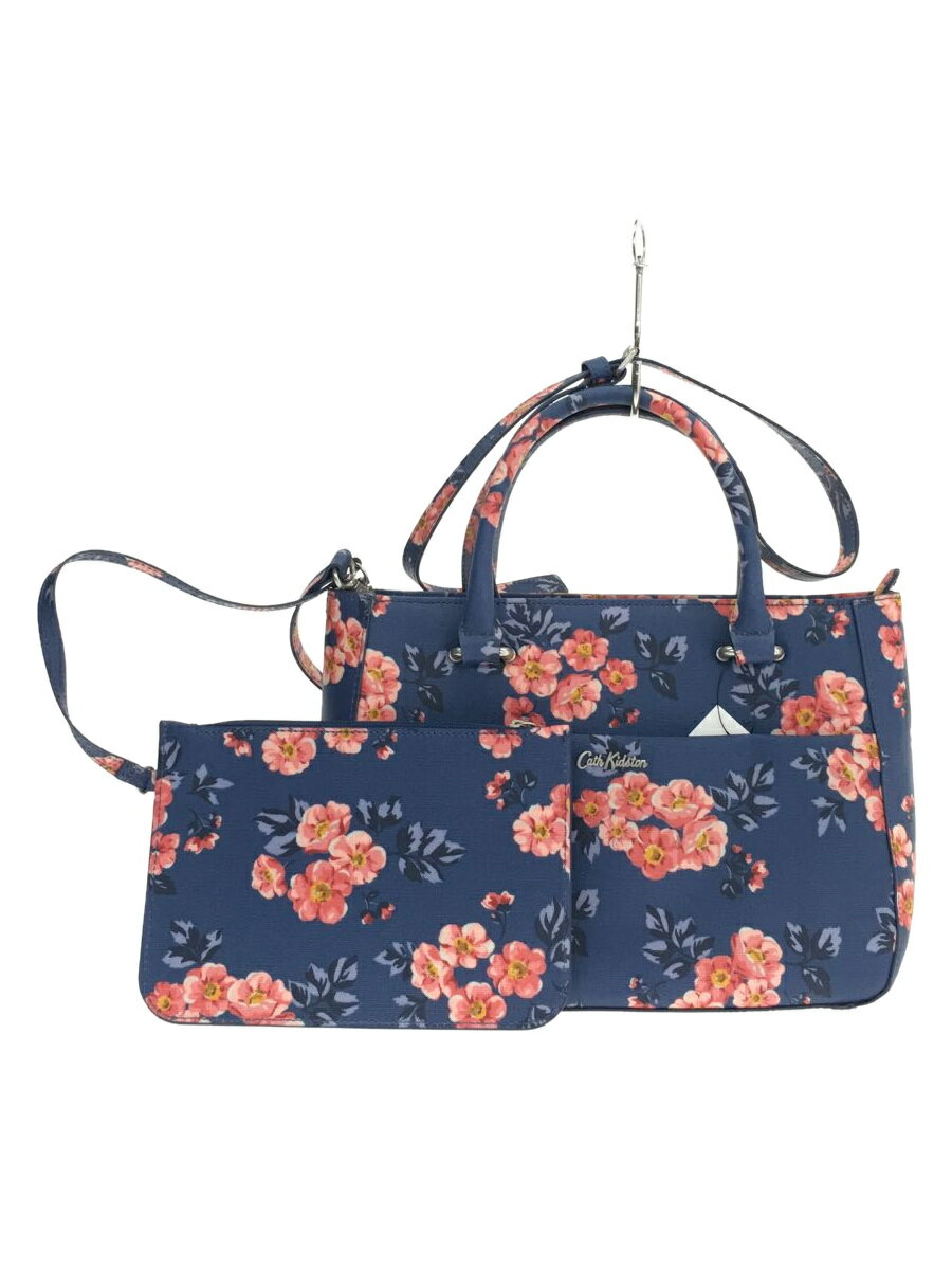 【中古】Cath Kidston◆ショルダーバッ