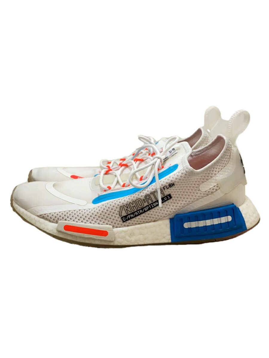 【中古】adidas◆NMD R1 SPECTOO/29cm/マルチカラー【シューズ】