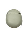 【中古】Google◆イヤホン Google Pixel Buds Pro GA03201-JP【家電・ビジュアル・オーディオ】(2)