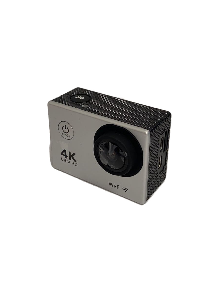 【中古】SAC◆ビデオカメラ AC600S [Silver]【カメラ】