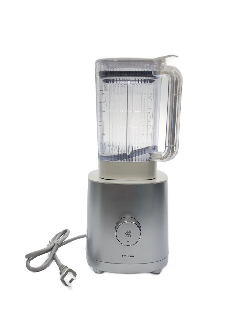 【中古】Zwilling J.A. Henckels◆ミキサー・フードプロセッサー/53100-800【家電・ビジュアル・オーデ..