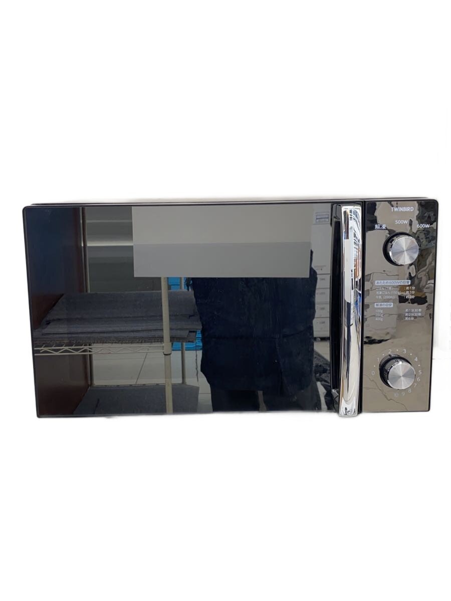Other - 【中古】TWINBIRD◆電子レンジ DR-D278B【家電・ビジュアル・オーディオ】