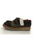 【中古】Caminando◆×CAFE CAMO/シューズ/27.5cm/BRW/スウェード【シューズ】