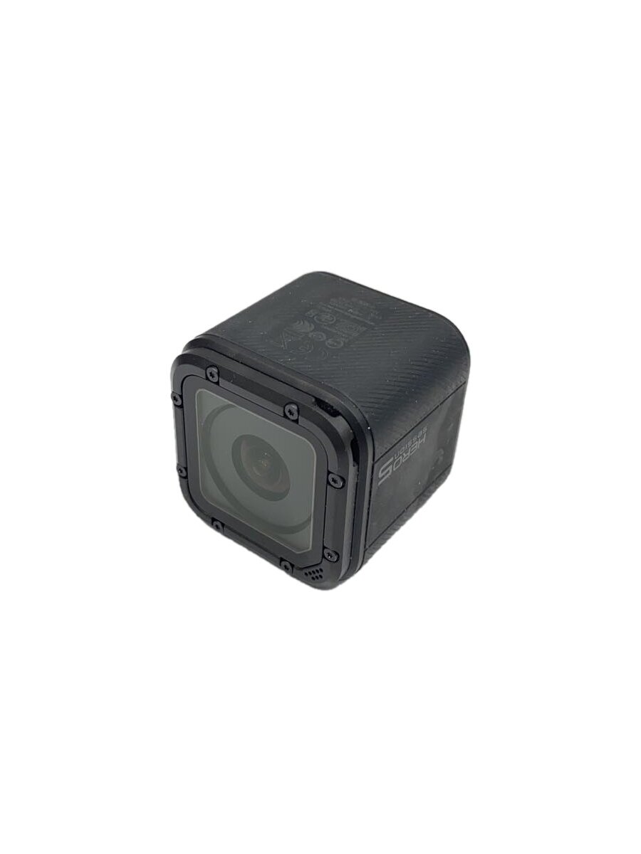 【中古】GoPro◆ビデオカメラ HERO5 Session CHDHS-501-JP【カメラ】