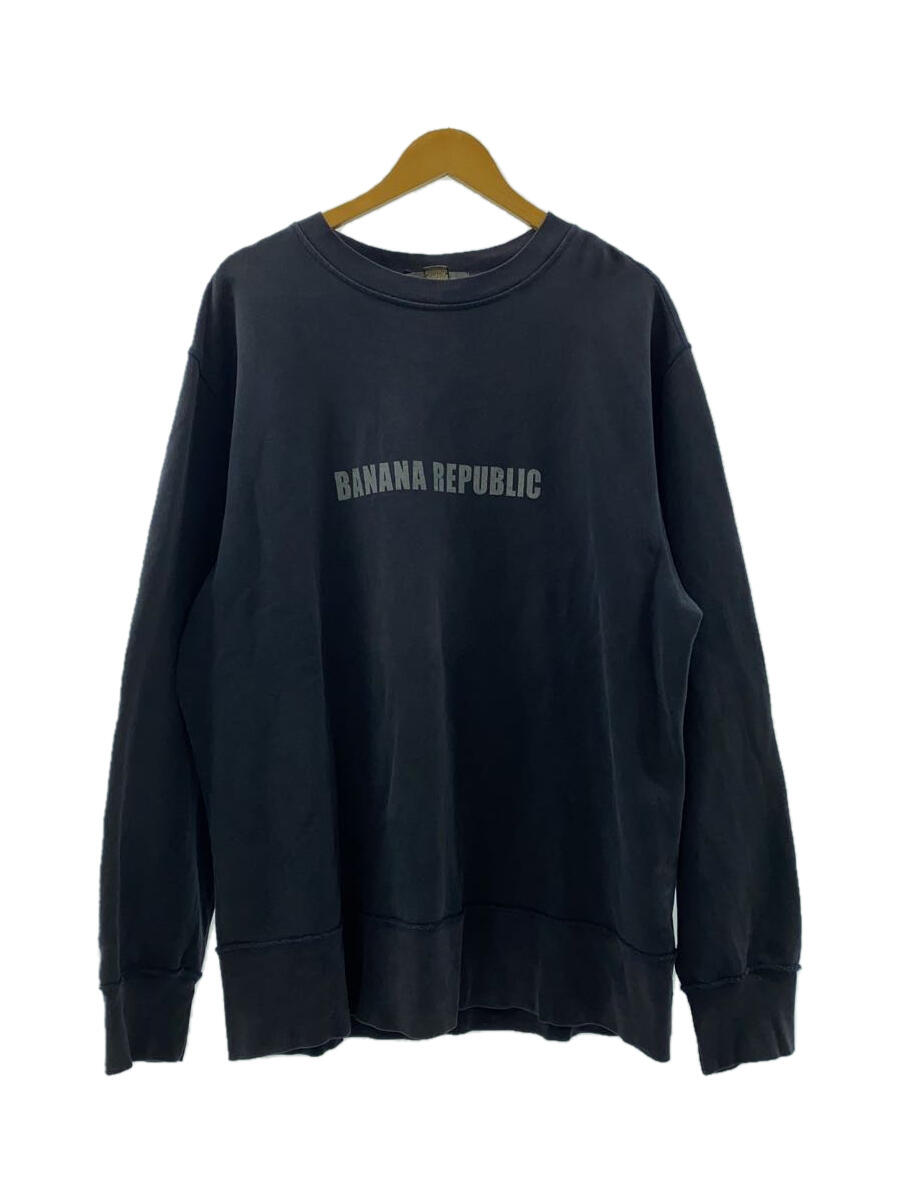 šBANANA REPUBLIC90s/󥬥ݡ/å/XL/åȥ/֥å/Хʥʥѥ֥åڥ󥺥