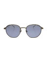 【中古】MARC JACOBS◆サングラス/ボストン/メタル/GLD/...(4)