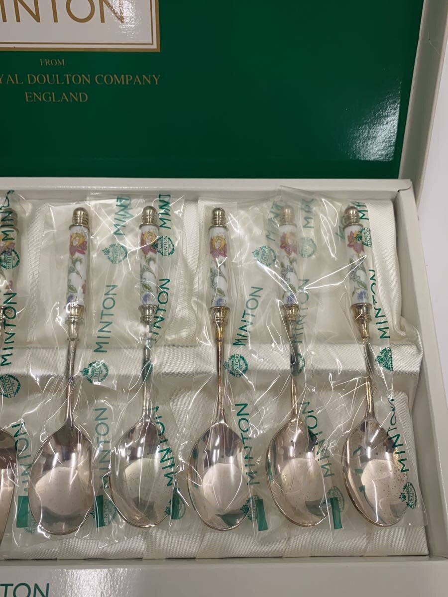 【中古】Minton◆洋食器その他/10点セット【キッチン用品】 jumblestore-38782151 2nd STREET 楽天市場店 サンプル画像3