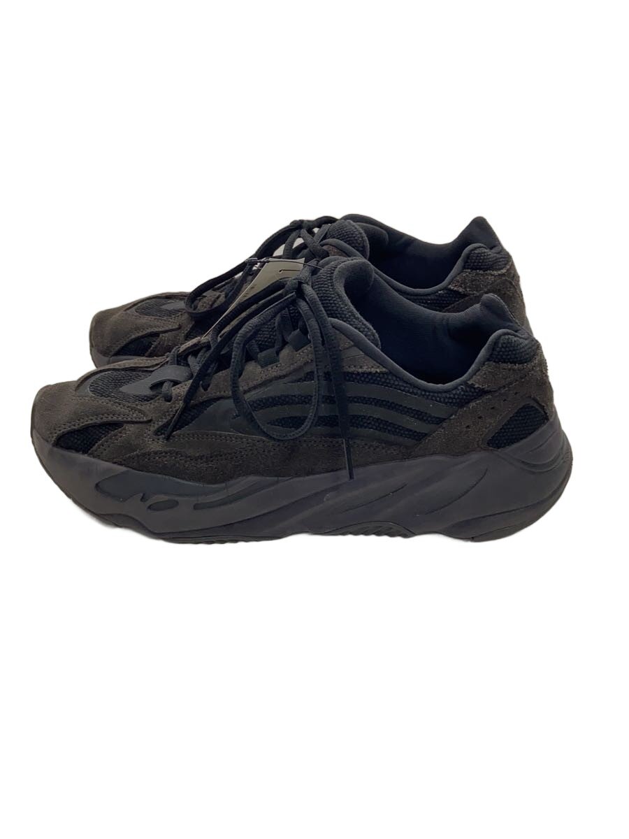 adidas◆YEEZY BOOST 700 V2/イージー ブースト 700 V2/FU6684/ブラック/27cm/BLK
