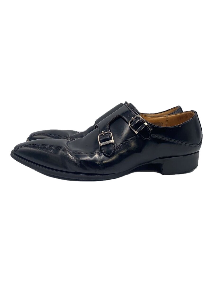 Other - 【中古】REGAL◆ドレスシューズ/25.5cm/BLK/10LR【シューズ】
