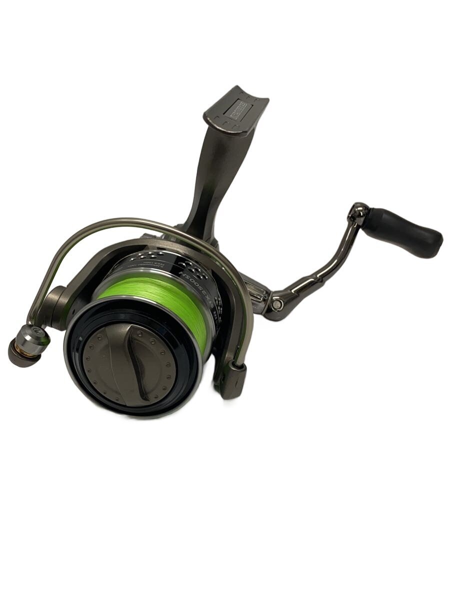 Abu Garcia Cardinal III STX 2500S