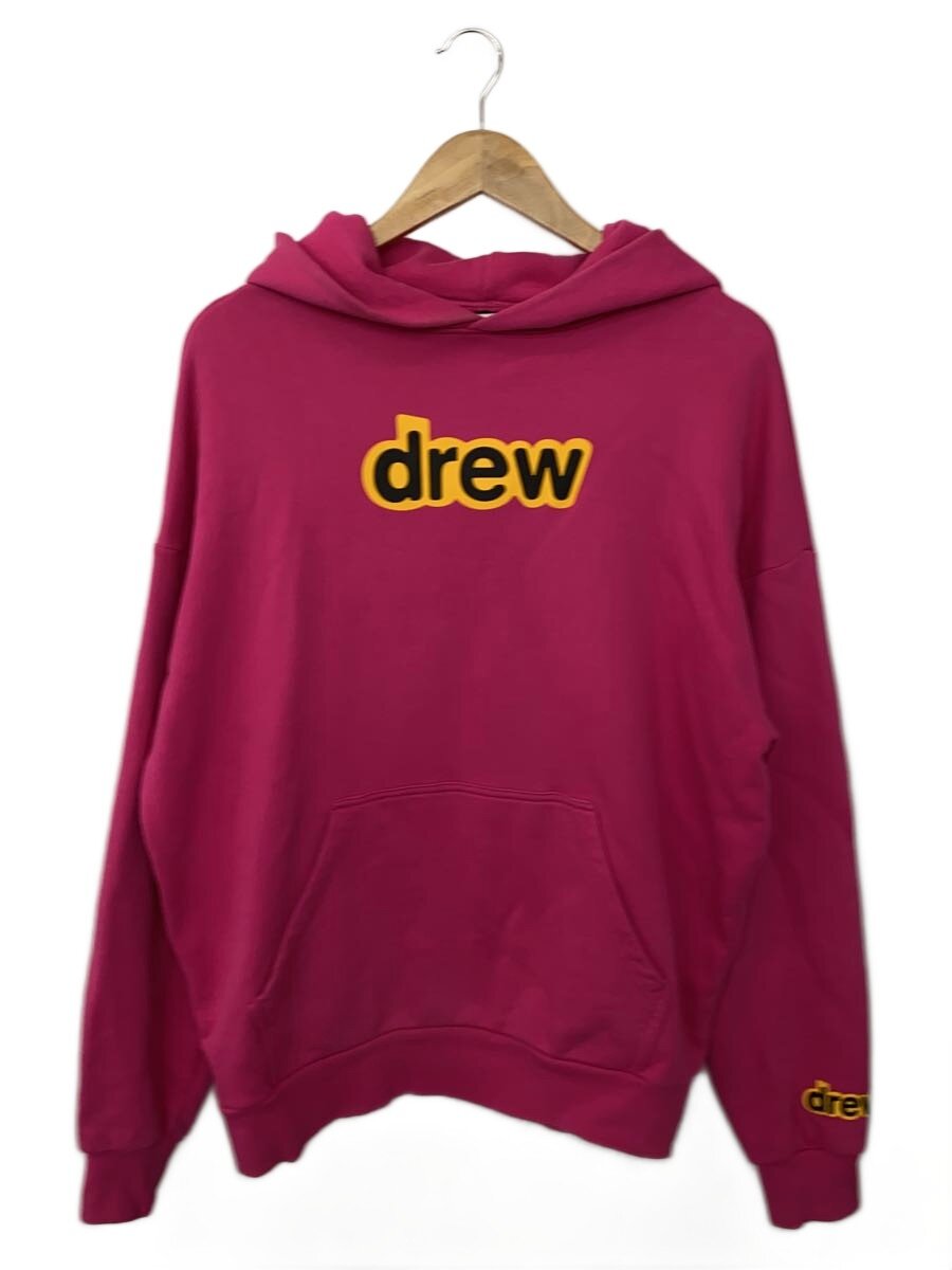 楽天市場】drew house（カラーピンク）（パーカー｜トップス）：メンズ