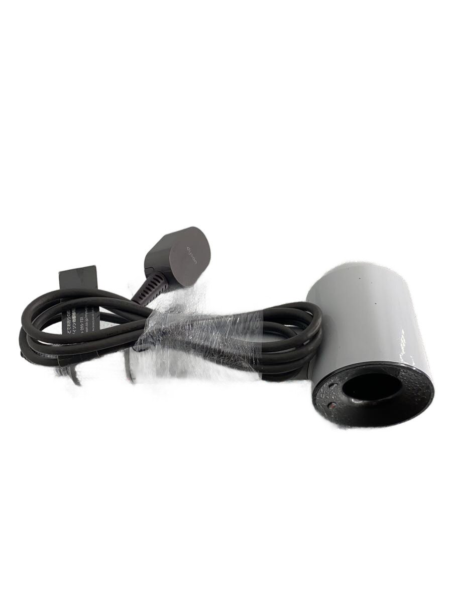 【中古】dyson◆ドライヤー ヘアアイロン Dyson Supersonic HD01 ULF WSN ホワイト/シルバー 【家電 ビジュアル オーディオ】